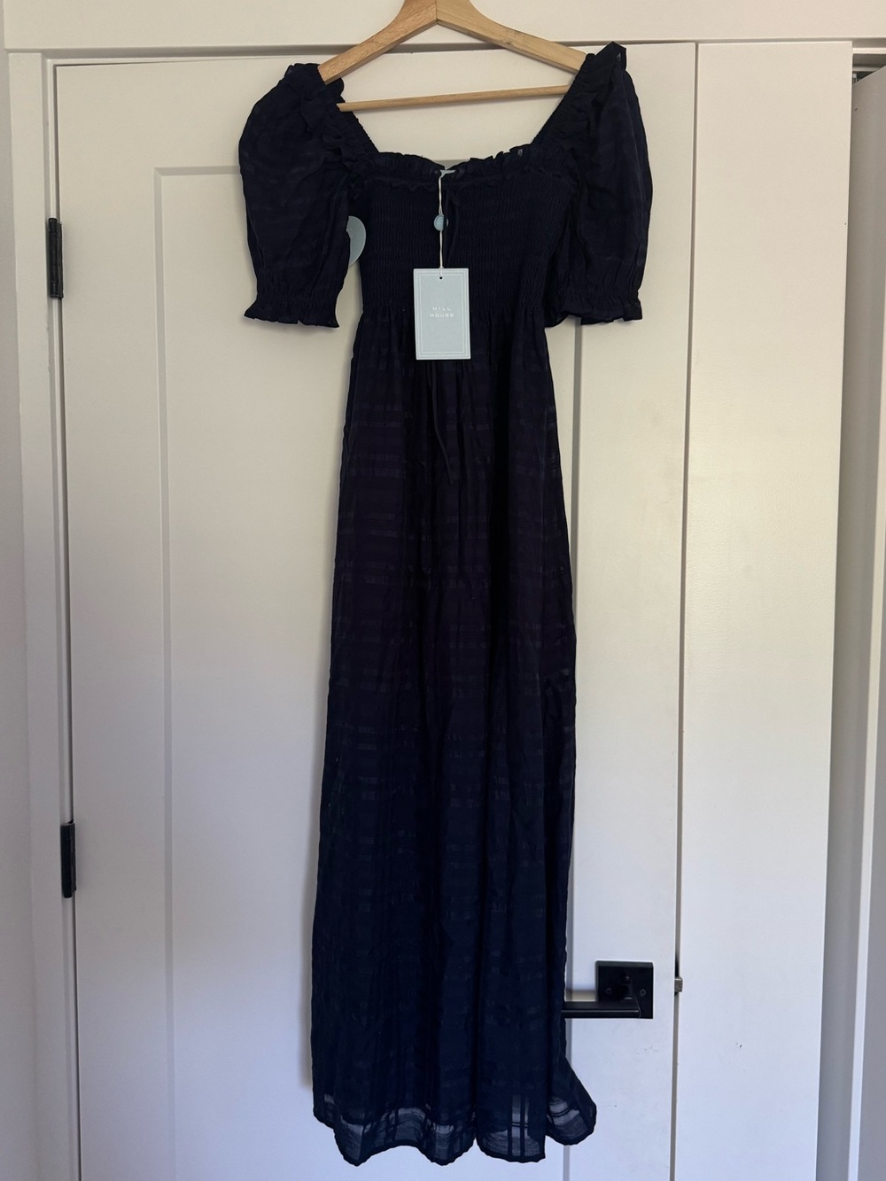 Hill House Home Scarlett Nap Dress